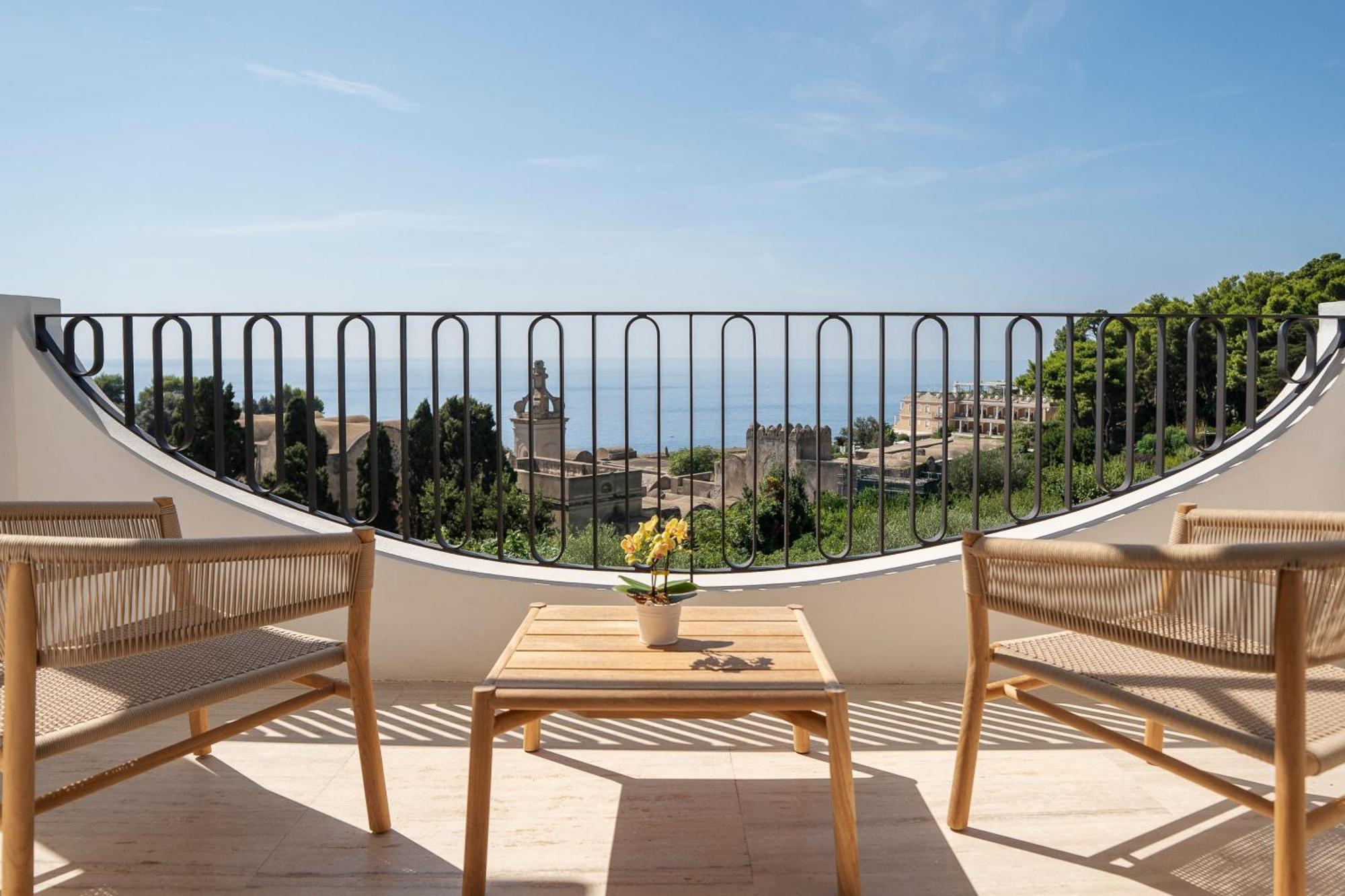 Villa Certosa كابري المظهر الخارجي الصورة
